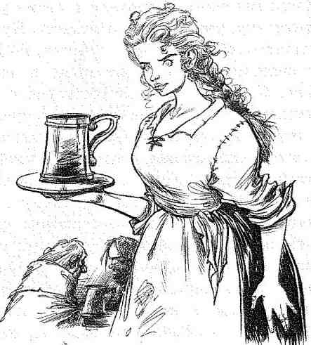 Иллюстрация к книге — Вольный рыцарь [i_125.jpg]