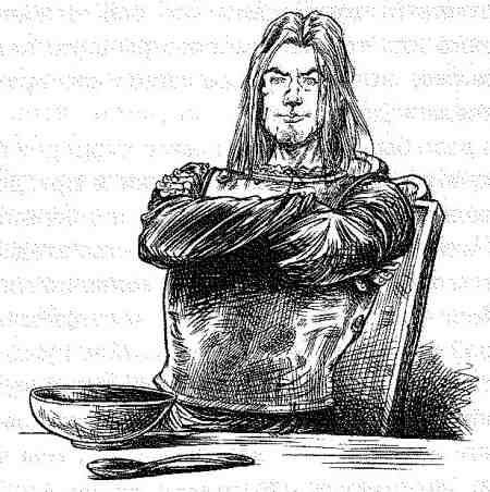 Иллюстрация к книге — Вольный рыцарь [i_131.jpg]