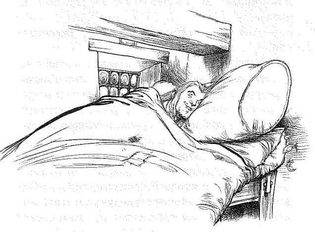 Иллюстрация к книге — Вольный рыцарь [i_134.jpg]