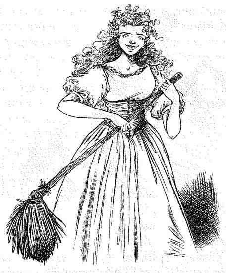 Иллюстрация к книге — Вольный рыцарь [i_135.jpg]