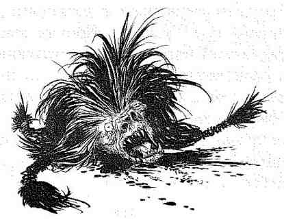 Иллюстрация к книге — Вольный рыцарь [i_151.jpg]