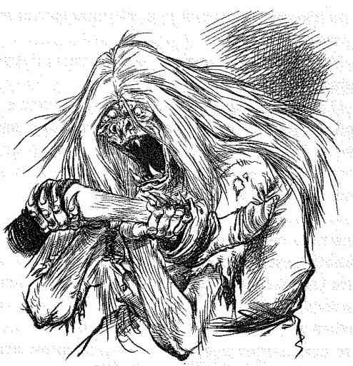 Иллюстрация к книге — Вольный рыцарь [i_155.jpg]