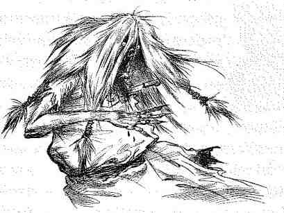 Иллюстрация к книге — Вольный рыцарь [i_156.jpg]