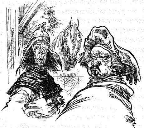 Иллюстрация к книге — Вольный рыцарь [i_158.jpg]