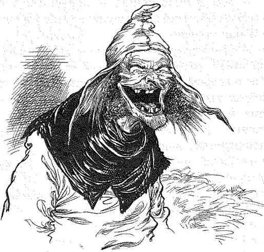 Иллюстрация к книге — Вольный рыцарь [i_163.jpg]