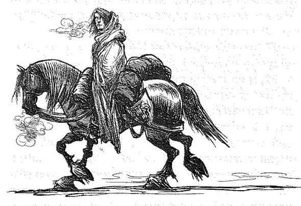 Иллюстрация к книге — Вольный рыцарь [i_169.jpg]