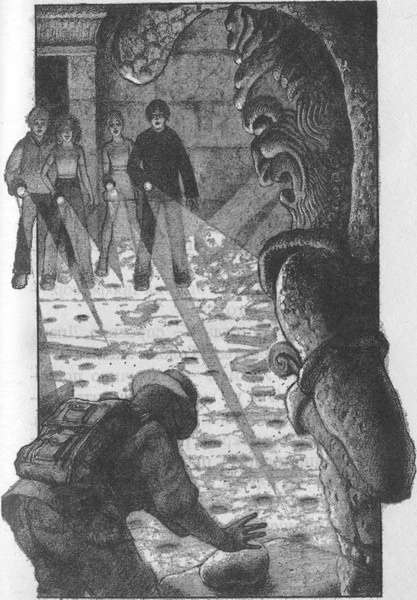 Иллюстрация к книге — Ангел тени [pic029.jpg]