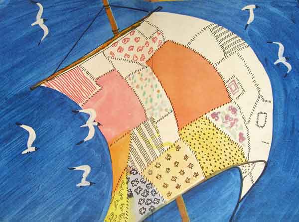 Иллюстрация к книге — Капитан Крокус [croc0a.jpg]