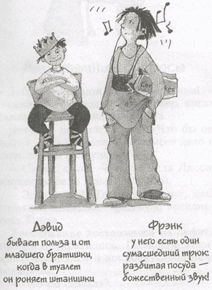 Иллюстрация к книге — Заколдовать учителя? Нет проблем! [_09082010_155545.jpg]