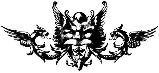 Иллюстрация к книге — Башня Эль-Баб [i_001.jpg]