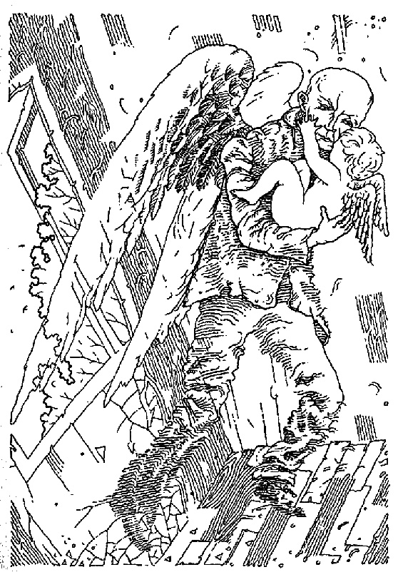 Иллюстрация к книге — Скеллиг [i_008.jpg]