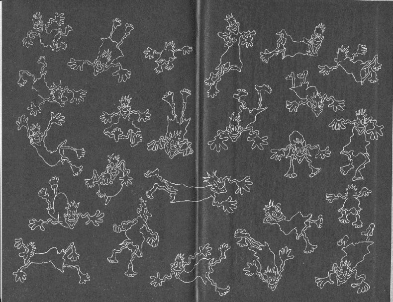 Иллюстрация к книге — Охотники за привидениями в большой опасности [i_002.jpg]