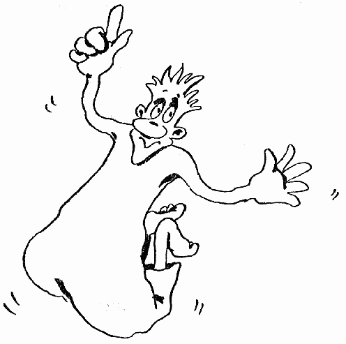 Иллюстрация к книге — Охотники за привидениями в большой опасности [i_005.jpg]