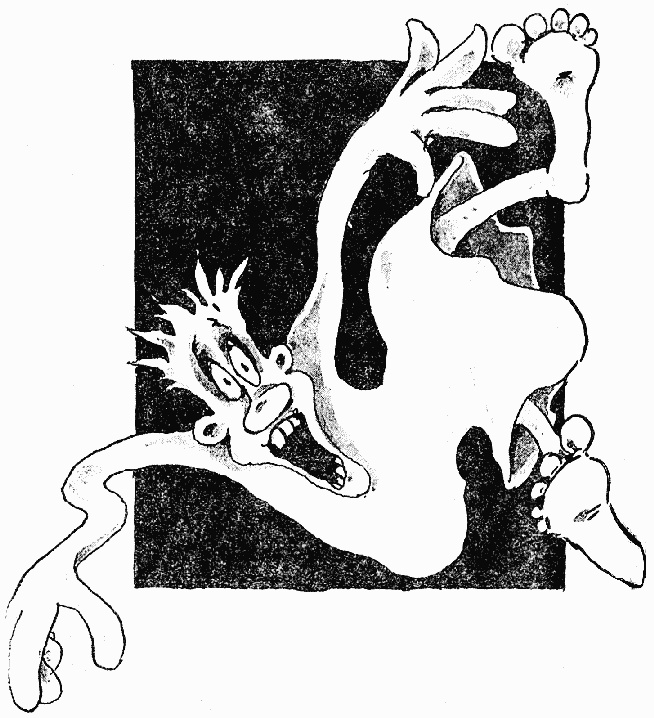 Иллюстрация к книге — Охотники за привидениями в большой опасности [i_006.jpg]