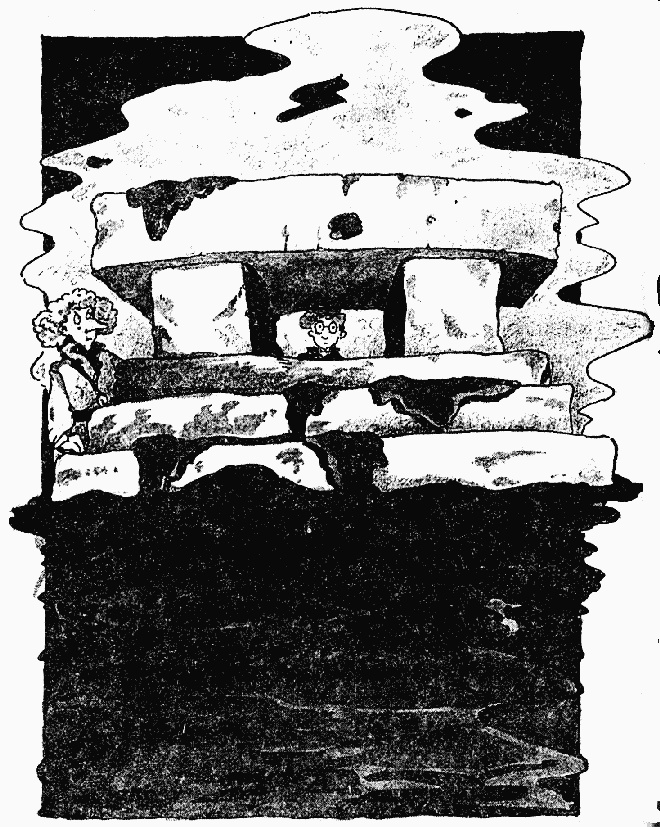 Иллюстрация к книге — Охотники за привидениями в большой опасности [i_025.jpg]