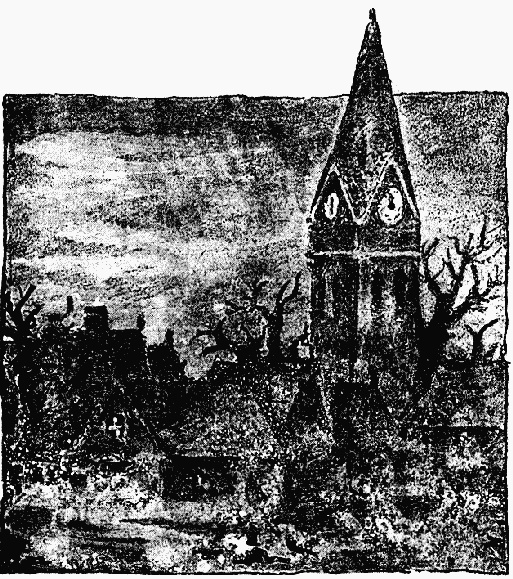 Иллюстрация к книге — Охотники за привидениями в большой опасности [i_028.jpg]