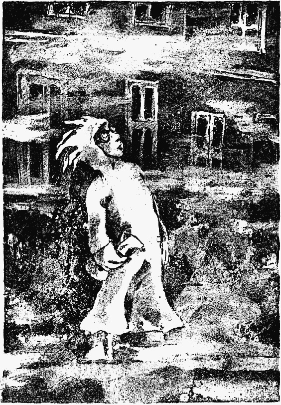 Иллюстрация к книге — Охотники за привидениями в большой опасности [i_030.jpg]