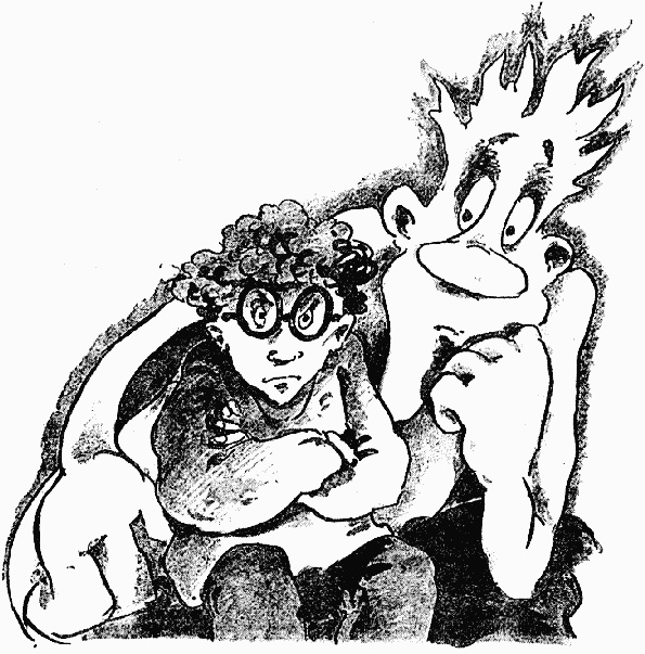 Иллюстрация к книге — Охотники за привидениями в большой опасности [i_038.jpg]