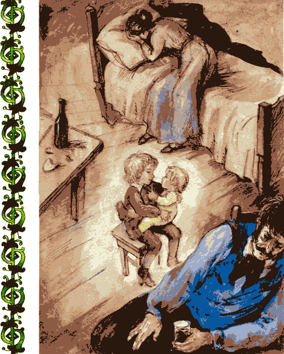 Иллюстрация к книге — Страна Северного Ветра [pag164.jpg]