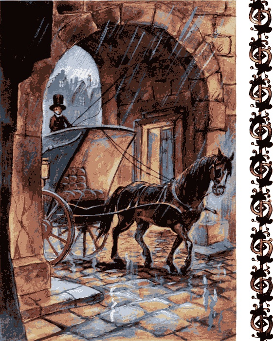 Иллюстрация к книге — Страна Северного Ветра [pag209.jpg]