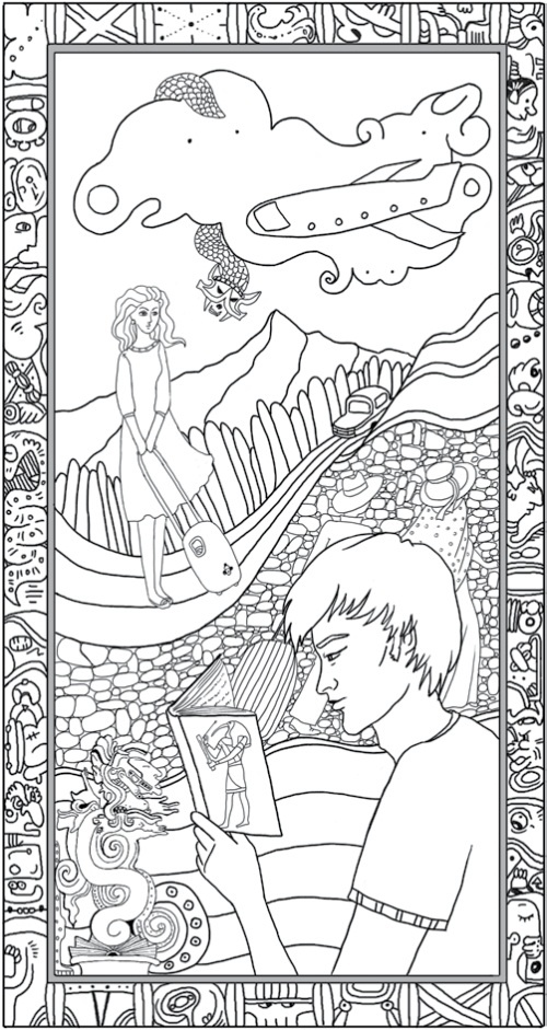 Иллюстрация к книге — Ануш для искушения [i_006.jpg]