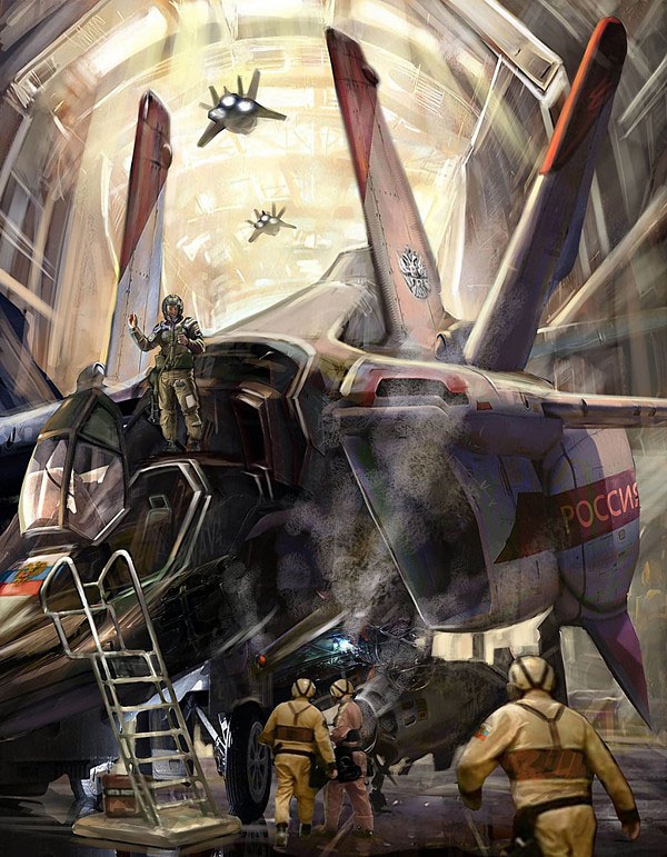 Иллюстрация к книге — Пилот мечты [i_012.jpg]