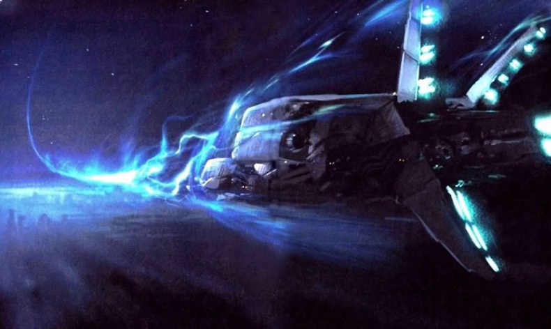 Иллюстрация к книге — Целистик. Книга 1 [i_009.jpg]