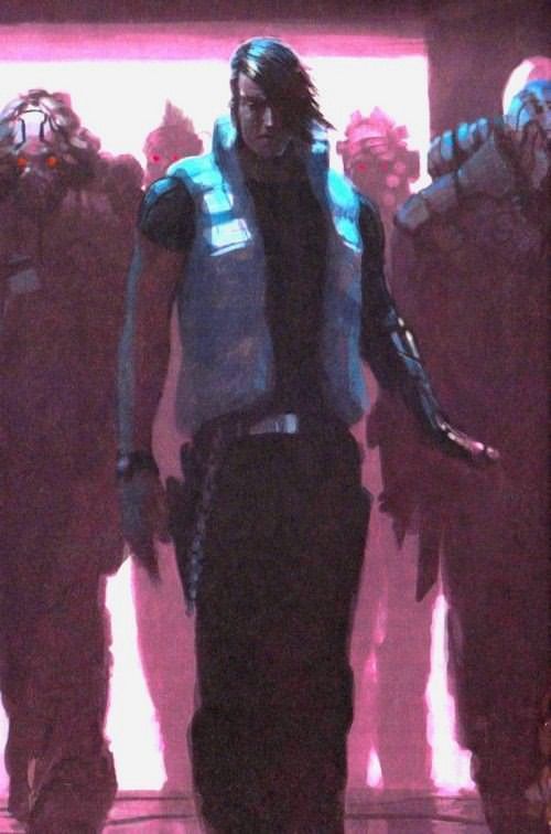 Иллюстрация к книге — Целистик. Книга 1 [i_012.jpg]