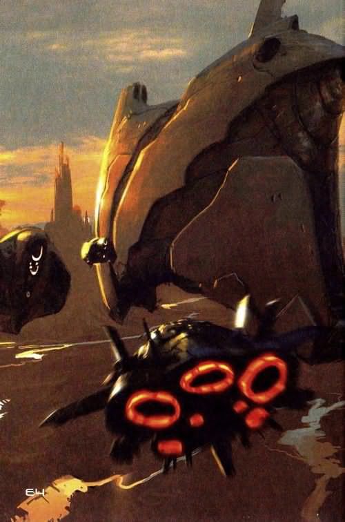 Иллюстрация к книге — Целистик. Книга 1 [i_018.jpg]