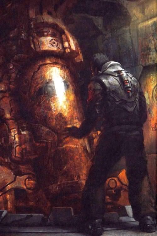 Иллюстрация к книге — Целистик. Книга 1 [i_019.jpg]