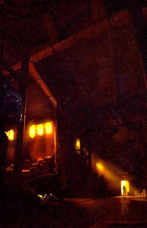 Иллюстрация к книге — Целистик. Книга 1 [i_024.jpg]