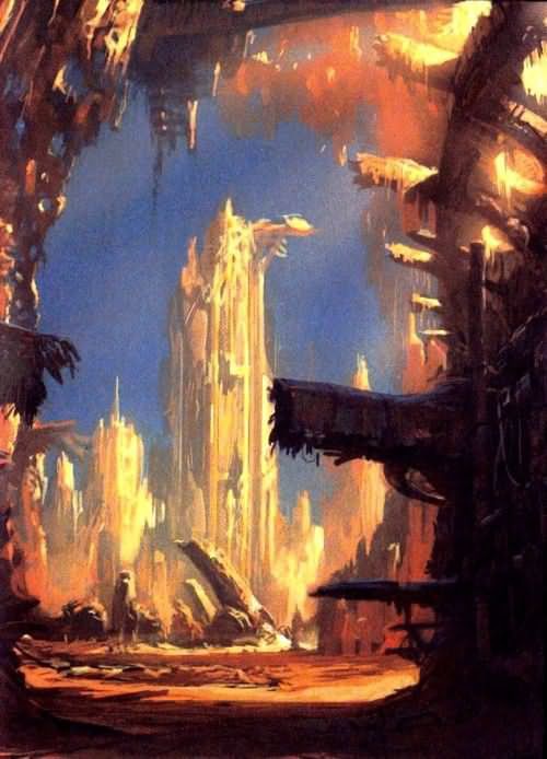 Иллюстрация к книге — Целистик. Книга 1 [i_026.jpg]