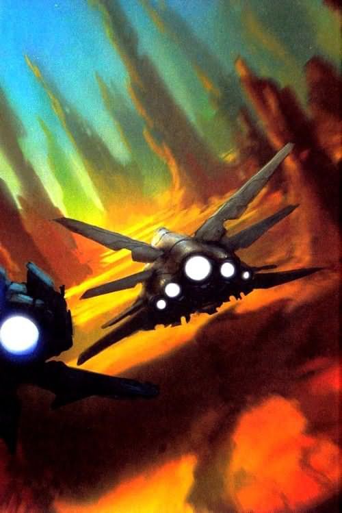 Иллюстрация к книге — Целистик. Книга 1 [i_028.jpg]