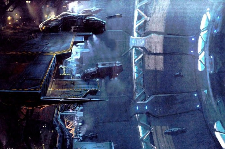 Иллюстрация к книге — Целистик. Книга 1 [i_031.jpg]