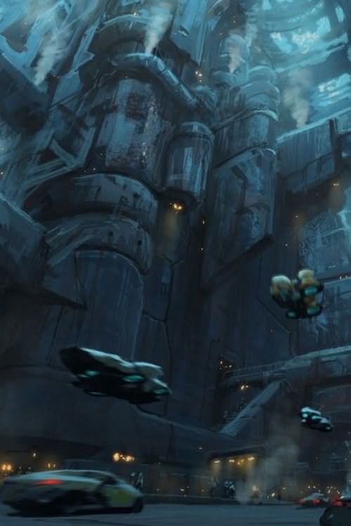 Иллюстрация к книге — Целистик. Книга 1 [i_035.jpg]