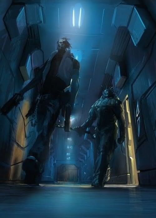 Иллюстрация к книге — Целистик. Книга 1 [i_040.jpg]