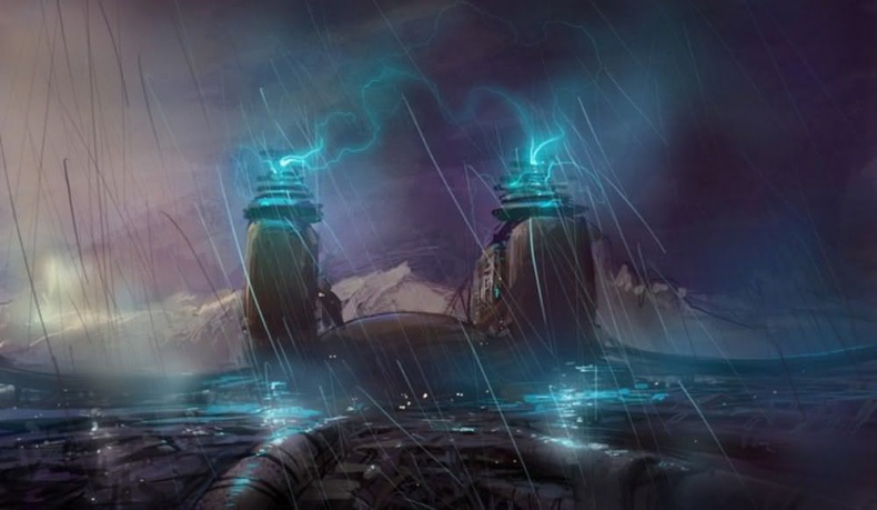 Иллюстрация к книге — Целистик. Книга 1 [i_044.jpg]