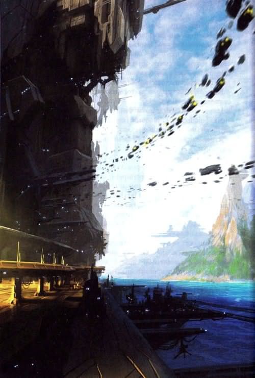 Иллюстрация к книге — Целистик. Книга 1 [i_045.jpg]