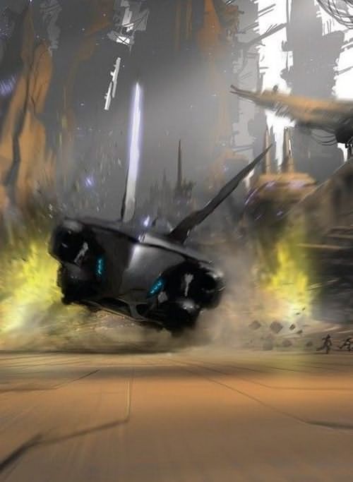 Иллюстрация к книге — Целистик. Книга 1 [i_046.jpg]