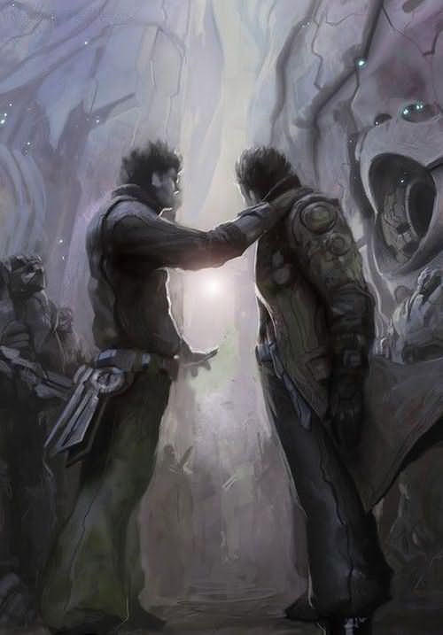 Иллюстрация к книге — Целистик. Книга 1 [i_047.jpg]