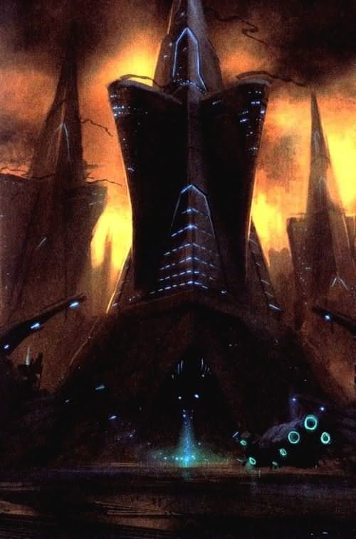 Иллюстрация к книге — Целистик. Книга 1 [i_056.jpg]