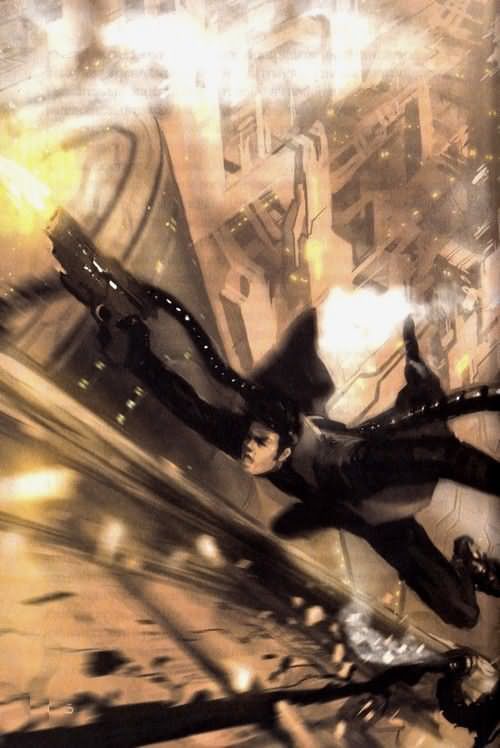 Иллюстрация к книге — Целистик. Книга 1 [i_058.jpg]