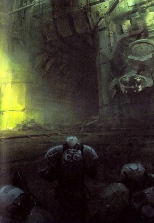 Иллюстрация к книге — Целистик. Книга 1 [i_075.jpg]