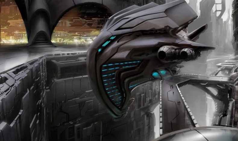 Иллюстрация к книге — Целистик. Книга 1 [i_077.jpg]