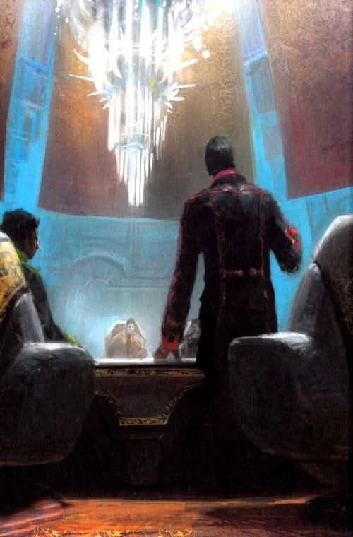 Иллюстрация к книге — Целистик. Книга 1 [i_078.jpg]