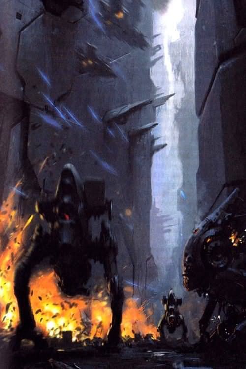 Иллюстрация к книге — Целистик. Книга 1 [i_083.jpg]