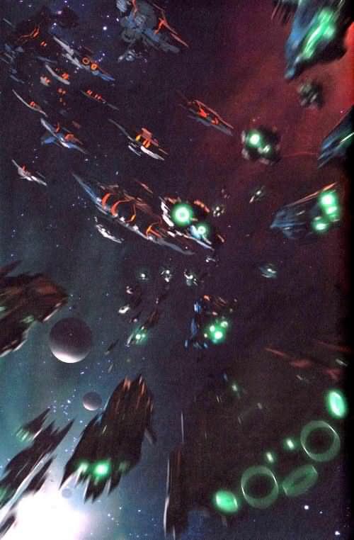 Иллюстрация к книге — Целистик. Книга 1 [i_094.jpg]