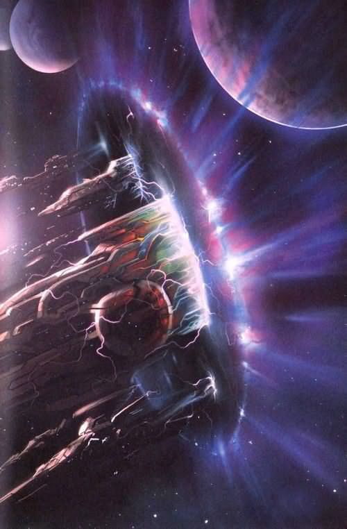 Иллюстрация к книге — Целистик. Книга 1 [i_095.jpg]