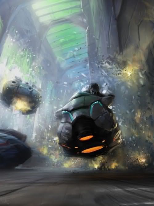 Иллюстрация к книге — Целистик. Книга 1 [i_106.jpg]