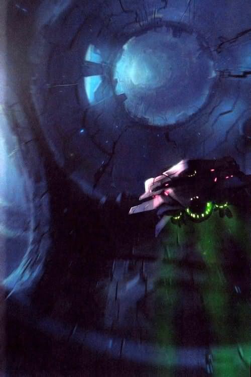 Иллюстрация к книге — Целистик. Книга 1 [i_109.jpg]